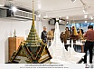 การตรวจเยี่ยมสถาบันการศึกษาเพื่อรับรองปริญญาจากสภาสถาปนิก