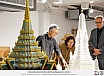 การตรวจเยี่ยมสถาบันการศึกษาเพื่อรับรองปริญญาจากสภาสถาปนิก