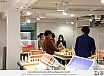 การตรวจเยี่ยมสถาบันการศึกษาเพื่อรับรองปริญญาจากสภาสถาปนิก
