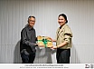 การตรวจเยี่ยมสถาบันการศึกษาเพื่อรับรองปริญญาจากสภาสถาปนิก