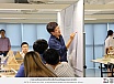 การตรวจเยี่ยมสถาบันการศึกษาเพื่อรับรองปริญญาจากสภาสถาปนิก