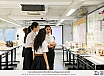 การตรวจเยี่ยมสถาบันการศึกษาเพื่อรับรองปริญญาจากสภาสถาปนิก