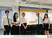 การตรวจเยี่ยมสถาบันการศึกษาเพื่อรับรองปริญญาจากสภาสถาปนิก