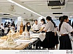 การตรวจเยี่ยมสถาบันการศึกษาเพื่อรับรองปริญญาจากสภาสถาปนิก