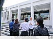 การตรวจเยี่ยมสถาบันการศึกษาเพื่อรับรองปริญญาจากสภาสถาปนิก