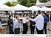 การตรวจเยี่ยมสถาบันการศึกษาเพื่อรับรองปริญญาจากสภาสถาปนิก