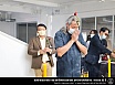 วันคล้ายวันสถาปนา คณะสถาปัตยกรรมศาสตร์ มหาวิทยาลัยศิลปากร ครบรอบ 65 ปี