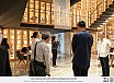 การตรวจเยี่ยมสถาบันการศึกษาเพื่อรับรองปริญญาจากสภาสถาปนิก