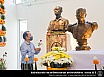 วันคล้ายวันสถาปนา คณะสถาปัตยกรรมศาสตร์ มหาวิทยาลัยศิลปากร ครบรอบ 65 ปี