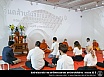 วันคล้ายวันสถาปนา คณะสถาปัตยกรรมศาสตร์ มหาวิทยาลัยศิลปากร ครบรอบ 65 ปี