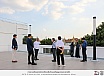 การตรวจเยี่ยมสถาบันการศึกษาเพื่อรับรองปริญญาจากสภาสถาปนิก