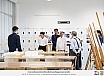 การตรวจเยี่ยมสถาบันการศึกษาเพื่อรับรองปริญญาจากสภาสถาปนิก