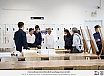 การตรวจเยี่ยมสถาบันการศึกษาเพื่อรับรองปริญญาจากสภาสถาปนิก