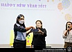 กิจกรรมสานสัมพันธ์บุคลากร เนื่องในวันขึ้นปีใหม่ 2566