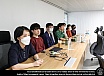 การลงนามในบันทึกข้อตกลงความร่วมมือทางวิชาการระหว่าง Graduate School of Urban Environmental Sciences,  Faculty of Urban Environmental Sciences, Tokyo Metropolitan University กับคณะสถาปัตยกรรมศาสตร์ มหาวิทยาลัยศิลปากร