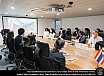 การลงนามในบันทึกข้อตกลงความร่วมมือทางวิชาการระหว่าง Graduate School of Urban Environmental Sciences,  Faculty of Urban Environmental Sciences, Tokyo Metropolitan University กับคณะสถาปัตยกรรมศาสตร์ มหาวิทยาลัยศิลปากร