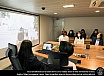 การลงนามในบันทึกข้อตกลงความร่วมมือทางวิชาการระหว่าง Graduate School of Urban Environmental Sciences,  Faculty of Urban Environmental Sciences, Tokyo Metropolitan University กับคณะสถาปัตยกรรมศาสตร์ มหาวิทยาลัยศิลปากร