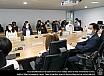 การลงนามในบันทึกข้อตกลงความร่วมมือทางวิชาการระหว่าง Graduate School of Urban Environmental Sciences,  Faculty of Urban Environmental Sciences, Tokyo Metropolitan University กับคณะสถาปัตยกรรมศาสตร์ มหาวิทยาลัยศิลปากร