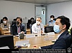 การลงนามในบันทึกข้อตกลงความร่วมมือทางวิชาการระหว่าง Graduate School of Urban Environmental Sciences,  Faculty of Urban Environmental Sciences, Tokyo Metropolitan University กับคณะสถาปัตยกรรมศาสตร์ มหาวิทยาลัยศิลปากร