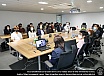 การลงนามในบันทึกข้อตกลงความร่วมมือทางวิชาการระหว่าง Graduate School of Urban Environmental Sciences,  Faculty of Urban Environmental Sciences, Tokyo Metropolitan University กับคณะสถาปัตยกรรมศาสตร์ มหาวิทยาลัยศิลปากร