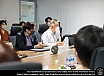 การลงนามในบันทึกข้อตกลงความร่วมมือทางวิชาการระหว่าง Graduate School of Urban Environmental Sciences,  Faculty of Urban Environmental Sciences, Tokyo Metropolitan University กับคณะสถาปัตยกรรมศาสตร์ มหาวิทยาลัยศิลปากร