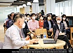 การลงนามในบันทึกข้อตกลงความร่วมมือทางวิชาการระหว่าง Graduate School of Urban Environmental Sciences,  Faculty of Urban Environmental Sciences, Tokyo Metropolitan University กับคณะสถาปัตยกรรมศาสตร์ มหาวิทยาลัยศิลปากร