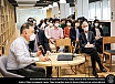 การลงนามในบันทึกข้อตกลงความร่วมมือทางวิชาการระหว่าง Graduate School of Urban Environmental Sciences,  Faculty of Urban Environmental Sciences, Tokyo Metropolitan University กับคณะสถาปัตยกรรมศาสตร์ มหาวิทยาลัยศิลปากร