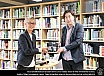 การลงนามในบันทึกข้อตกลงความร่วมมือทางวิชาการระหว่าง Graduate School of Urban Environmental Sciences,  Faculty of Urban Environmental Sciences, Tokyo Metropolitan University กับคณะสถาปัตยกรรมศาสตร์ มหาวิทยาลัยศิลปากร