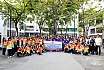 คณะสถาปัตยกรรมศาสตร์ ต้อนรับคณะครูและนักเรียน ห้องเรียนพิเศษ IEP โรงเรียนอำมาตย์พานิชนุกูล จังหวัดกระบี่