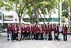 คณาจารย์และนักศึกษาจาก Himpunan Mahasiswa Arsitektur (HIMARS), Bina Nusantara University ประเทศอินโดนีเซียเยี่ยมเยียนคณะฯ