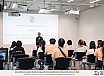 คณะสถาปัตยกรรมศาสตร์ ต้อนรับคณะครูและนักเรียน ดรุณสิกขาลัย โรงเรียนนวัตกรรมแห่งการเรียนรู้  มหาวิทยาลัยเทคโนโลยีพระจอมเกล้าธนบุรี