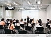 คณะสถาปัตยกรรมศาสตร์ ต้อนรับคณะครูและนักเรียน ดรุณสิกขาลัย โรงเรียนนวัตกรรมแห่งการเรียนรู้  มหาวิทยาลัยเทคโนโลยีพระจอมเกล้าธนบุรี