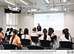 คณะสถาปัตยกรรมศาสตร์ ต้อนรับคณะครูและนักเรียน ดรุณสิกขาลัย โรงเรียนนวัตกรรมแห่งการเรียนรู้  มหาวิทยาลัยเทคโนโลยีพระจอมเกล้าธนบุรี