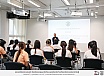คณะสถาปัตยกรรมศาสตร์ ต้อนรับคณะครูและนักเรียน ดรุณสิกขาลัย โรงเรียนนวัตกรรมแห่งการเรียนรู้  มหาวิทยาลัยเทคโนโลยีพระจอมเกล้าธนบุรี