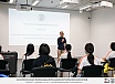 คณะสถาปัตยกรรมศาสตร์ ต้อนรับคณะครูและนักเรียน ดรุณสิกขาลัย โรงเรียนนวัตกรรมแห่งการเรียนรู้  มหาวิทยาลัยเทคโนโลยีพระจอมเกล้าธนบุรี