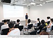คณะสถาปัตยกรรมศาสตร์ ต้อนรับคณะครูและนักเรียน ดรุณสิกขาลัย โรงเรียนนวัตกรรมแห่งการเรียนรู้  มหาวิทยาลัยเทคโนโลยีพระจอมเกล้าธนบุรี
