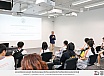 คณะสถาปัตยกรรมศาสตร์ ต้อนรับคณะครูและนักเรียน ดรุณสิกขาลัย โรงเรียนนวัตกรรมแห่งการเรียนรู้  มหาวิทยาลัยเทคโนโลยีพระจอมเกล้าธนบุรี