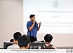 คณะสถาปัตยกรรมศาสตร์ ต้อนรับคณะครูและนักเรียน ดรุณสิกขาลัย โรงเรียนนวัตกรรมแห่งการเรียนรู้  มหาวิทยาลัยเทคโนโลยีพระจอมเกล้าธนบุรี