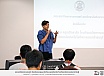 คณะสถาปัตยกรรมศาสตร์ ต้อนรับคณะครูและนักเรียน ดรุณสิกขาลัย โรงเรียนนวัตกรรมแห่งการเรียนรู้  มหาวิทยาลัยเทคโนโลยีพระจอมเกล้าธนบุรี