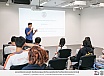 คณะสถาปัตยกรรมศาสตร์ ต้อนรับคณะครูและนักเรียน ดรุณสิกขาลัย โรงเรียนนวัตกรรมแห่งการเรียนรู้  มหาวิทยาลัยเทคโนโลยีพระจอมเกล้าธนบุรี