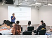 คณะสถาปัตยกรรมศาสตร์ ต้อนรับคณะครูและนักเรียน ดรุณสิกขาลัย โรงเรียนนวัตกรรมแห่งการเรียนรู้  มหาวิทยาลัยเทคโนโลยีพระจอมเกล้าธนบุรี