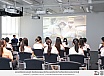 คณะสถาปัตยกรรมศาสตร์ ต้อนรับคณะครูและนักเรียน ดรุณสิกขาลัย โรงเรียนนวัตกรรมแห่งการเรียนรู้  มหาวิทยาลัยเทคโนโลยีพระจอมเกล้าธนบุรี