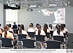 คณะสถาปัตยกรรมศาสตร์ ต้อนรับคณะครูและนักเรียน ดรุณสิกขาลัย โรงเรียนนวัตกรรมแห่งการเรียนรู้  มหาวิทยาลัยเทคโนโลยีพระจอมเกล้าธนบุรี