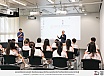 คณะสถาปัตยกรรมศาสตร์ ต้อนรับคณะครูและนักเรียน ดรุณสิกขาลัย โรงเรียนนวัตกรรมแห่งการเรียนรู้  มหาวิทยาลัยเทคโนโลยีพระจอมเกล้าธนบุรี