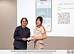 คณะสถาปัตยกรรมศาสตร์ ต้อนรับคณะครูและนักเรียน ดรุณสิกขาลัย โรงเรียนนวัตกรรมแห่งการเรียนรู้  มหาวิทยาลัยเทคโนโลยีพระจอมเกล้าธนบุรี