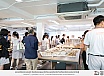 คณะสถาปัตยกรรมศาสตร์ ต้อนรับคณะครูและนักเรียน ดรุณสิกขาลัย โรงเรียนนวัตกรรมแห่งการเรียนรู้  มหาวิทยาลัยเทคโนโลยีพระจอมเกล้าธนบุรี