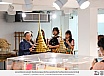 คณะสถาปัตยกรรมศาสตร์ ต้อนรับคณะครูและนักเรียน ดรุณสิกขาลัย โรงเรียนนวัตกรรมแห่งการเรียนรู้  มหาวิทยาลัยเทคโนโลยีพระจอมเกล้าธนบุรี