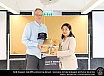 World Monuments Fund (WMF) and University Outreach - Conservation Curricula Development with Partner Universities