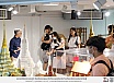 คณะสถาปัตยกรรมศาสตร์ ต้อนรับคณะครูและนักเรียน ดรุณสิกขาลัย โรงเรียนนวัตกรรมแห่งการเรียนรู้  มหาวิทยาลัยเทคโนโลยีพระจอมเกล้าธนบุรี