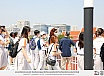 คณะสถาปัตยกรรมศาสตร์ ต้อนรับคณะครูและนักเรียน ดรุณสิกขาลัย โรงเรียนนวัตกรรมแห่งการเรียนรู้  มหาวิทยาลัยเทคโนโลยีพระจอมเกล้าธนบุรี